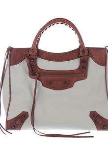 Balenciaga Velo Bag - Lyst
