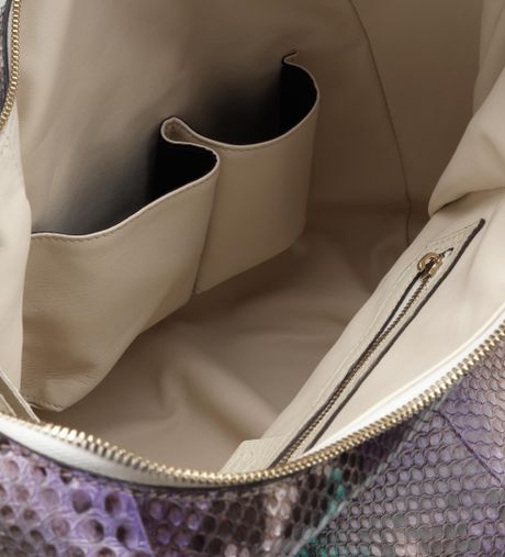 Gucci Soho Hobo in Purple (grape) - Lyst