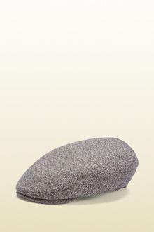Gucci Driver Hat - Lyst