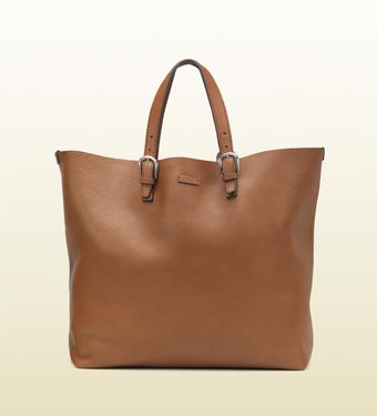 Gucci Soft Tote Bag - Lyst