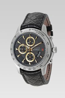Gucci Extra Large Version Watch - Lyst