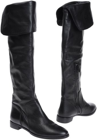 Julie Dee Boots - Lyst