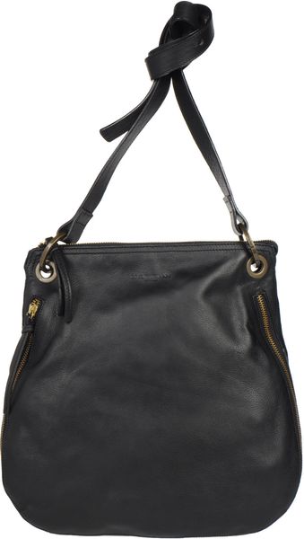 Nannini Medium Leather Bag - Lyst