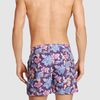 Roda Swimming Trunk in Multicolor for Men (white) - Lyst
