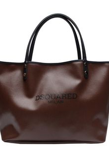 DSquared2 Alberta Tote Bag - Lyst