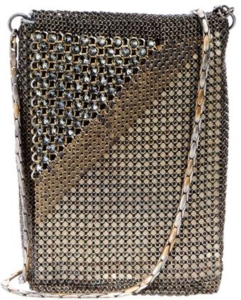 Laura B Antiparos Bag - Lyst