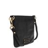 Marc By Marc Jacobs Black Too Hot To Handle Sia Cross Body Bag in Black - Lyst