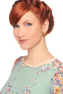 ModCloth Santa Fe Finds Earrings - Lyst