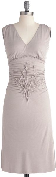 ModCloth Wake and Walk Dress - Lyst