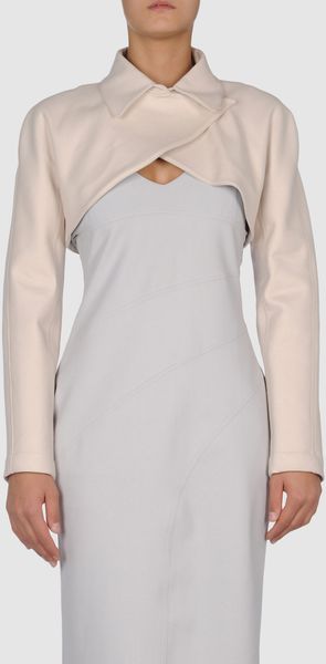 Alaïa Blazer - Lyst