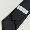 Balenciaga Balenciaga Mens Jacquard Corde Tie in Blue for Men (multicolour) - Lyst