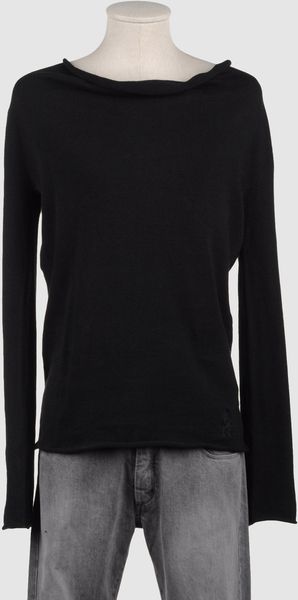 Bolongaro Trevor Crewneck - Lyst
