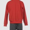 Carhartt Jacket in Blue for Men (red) - Lyst