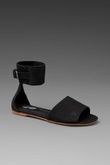 Cheap Monday Saviour Sianii Sandal - Lyst