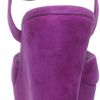 Dolce Vita Dolce Vita Womens Jacobi Wedge Sandal in Purple (magenta suede) - Lyst