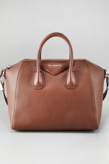 Givenchy Antigona Satchel Medium - Lyst