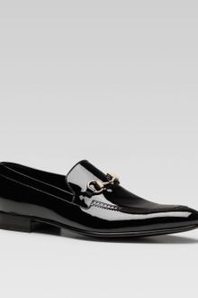Gucci Moccasin with Horsebit - Lyst