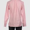 Hackett Long Sleeve Shirt in Purple for Men - Lyst