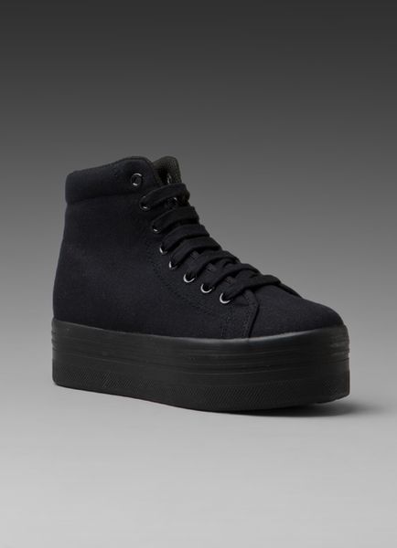 jeffrey campbell sneaker
