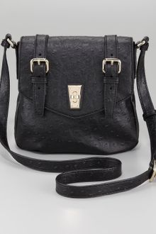 Marc By Marc Jacobs Intergalactic Ozzie Sia Crossbody Bag - Lyst