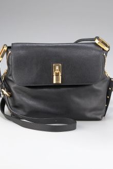 Marc Jacobs Baxter Crossbody - Lyst