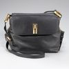 Marc Jacobs Baxter Crossbody in Gray (gunmetal) - Lyst