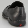 Prada Toggle Loafer in Black for Men - Lyst