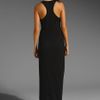 Rag & Bone The Dart Dress in Black - Lyst