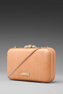 Rebecca Minkoff Spring Minaudier - Lyst