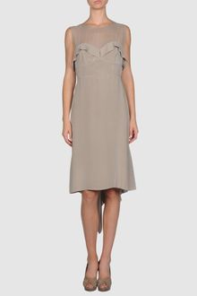 3.1 Phillip Lim Short Dress - Lyst