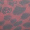 Alexander Mcqueen Leopard Print Silk Chiffon Scarf in Animal (leopard) - Lyst