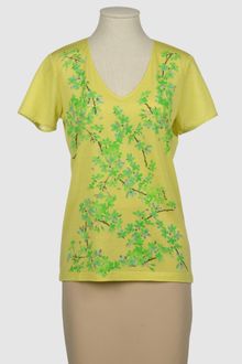 Balenciaga Short Sleeve Tshirt - Lyst
