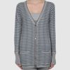 Marc By Marc Jacobs Cardigan in Blue - Lyst