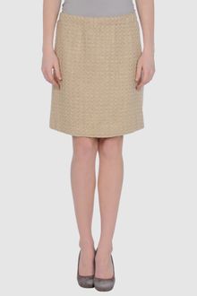 Marni Mini Skirt - Lyst