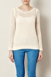 Rag & Bone Madrid Sweater - Lyst