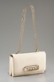 Valentino Va Va Voom Flap Bag - Lyst