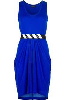 Vionnet Sleeveless Dress - Lyst