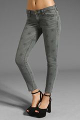 Current/Elliott The Stiletto