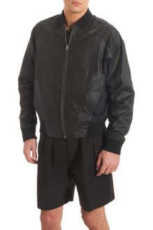 Alexander Wang Bomber Jacket - Lyst