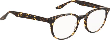 Barneys New York Daniella Readers 15 in Animal - Lyst