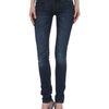 Cheap Monday Denim Trousers in Blue - Lyst