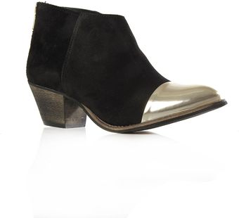 Kg Sidney Boots - Lyst