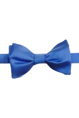 Lanvin Alber Bow Tie
