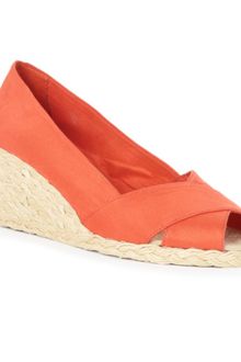 Lauren by Ralph Lauren Cecilia Espadrilles - Lyst
