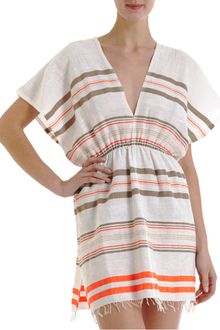 Lemlem Short Mara Coverup - Lyst