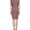 Liu Jo Short Dress in Purple (cocoa) - Lyst