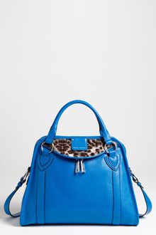 Marc Jacobs Serengeti Wellington Classic Satchel - Lyst