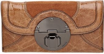 Mimco Standoff Wallet - Lyst