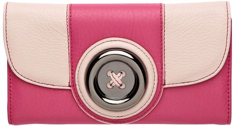 mimco button