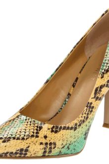 Nine West Nine West Womens Flax Pump - Lyst